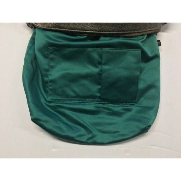 ADDITIONAL PHOTOS of COACH Kristin Bronze Metallic Convertible Crossbody - Picture 2 of 10